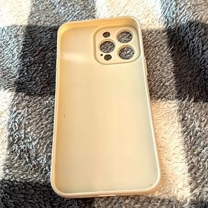 iPhone 14 Pro Max phone case.